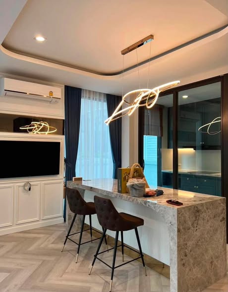 Baan Klang Muang CLASSE