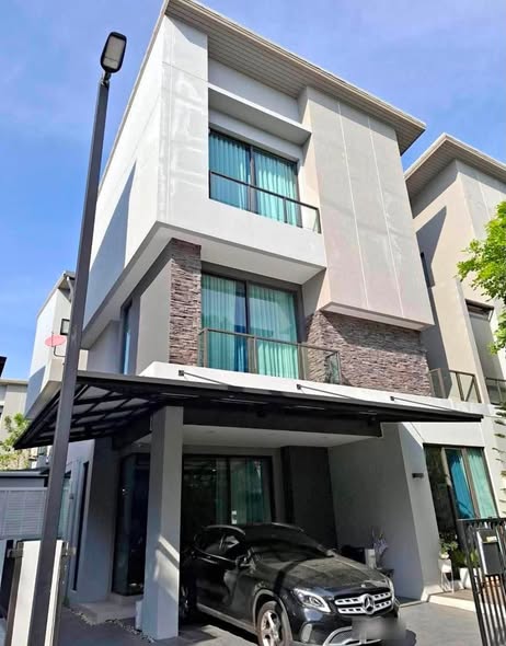 Baan Klang Muang CLASSE