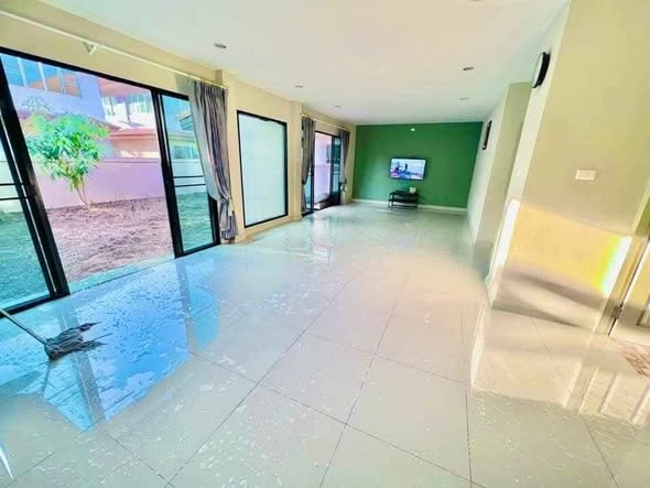 room interior of บ้านกลางเมือง ราชพฤกษ์ Baan Klang Muang Ratchaphruek