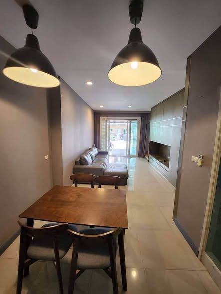 room interior of Baan Klang Muang S-Sense Rama 9-Ladprao