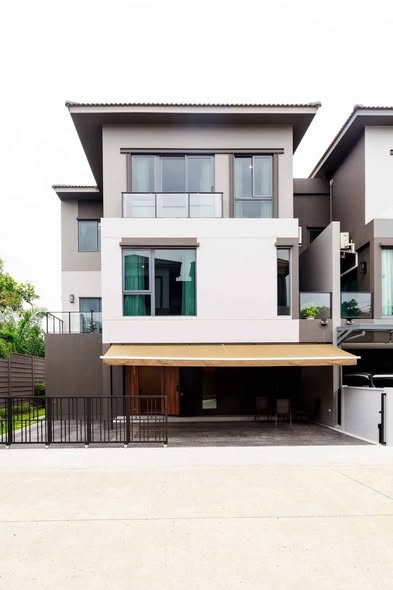 Baan Klang Muang The Edition Bangna-Wongwaen