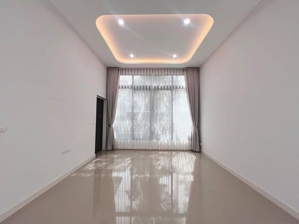 bedroom of Baan Klang Muang The Edition Sukhumvit-Onnut