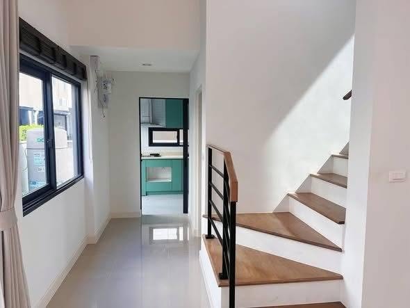 room interior of Baan Klang Muang The Edition Sukhumvit-Onnut