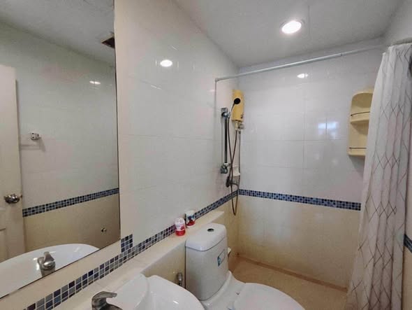 Baan Klang Muang The Paris Rama 9 – Ramkamhaeng