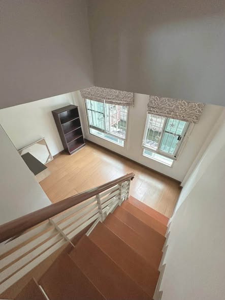 Baan Klang Muang The Paris Rama 9 – Ramkamhaeng