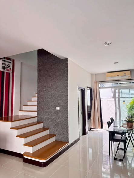 Baan Klang Muang Urbanion Rama 9-Ladprao