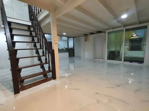Baan Na Udomsuk (Udomsuk Condo)