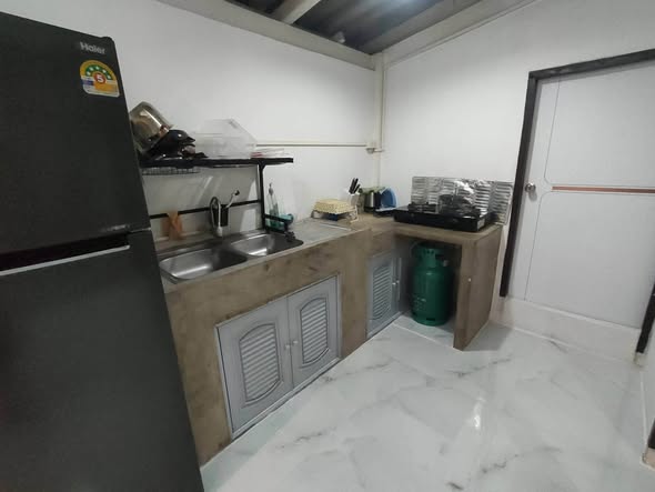 Baan Na Udomsuk (Udomsuk Condo)