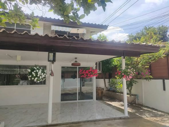 Baan Na Udomsuk (Udomsuk Condo)