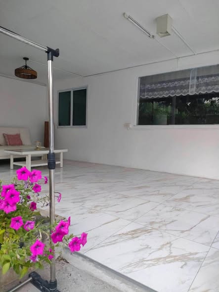 room interior of Baan Na Udomsuk (Udomsuk Condo)