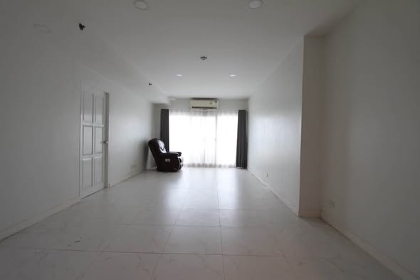 Baan Nonzee Condominium