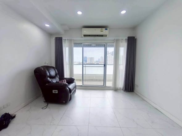 Baan Nonzee Condominium