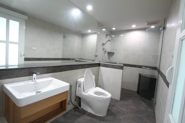 Baan Nonzee Condominium