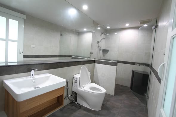Baan Nonzee Condominium