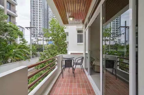 Baan Phrom Phong