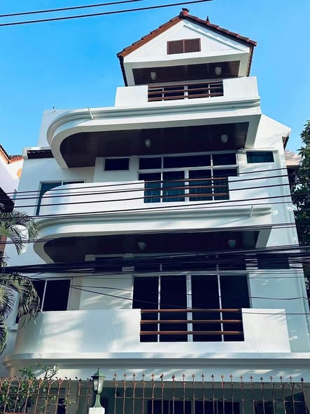 Baan Phrom Phong