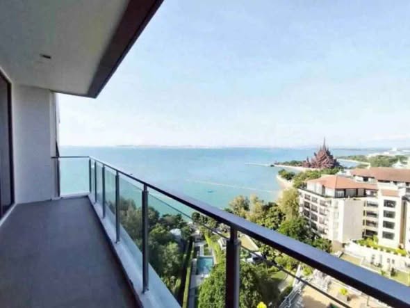 Baan Plai Haad Pattaya