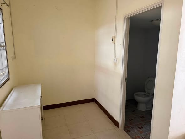 Baan Pruksa 58 Lat Krabang-Suvarnabhumi