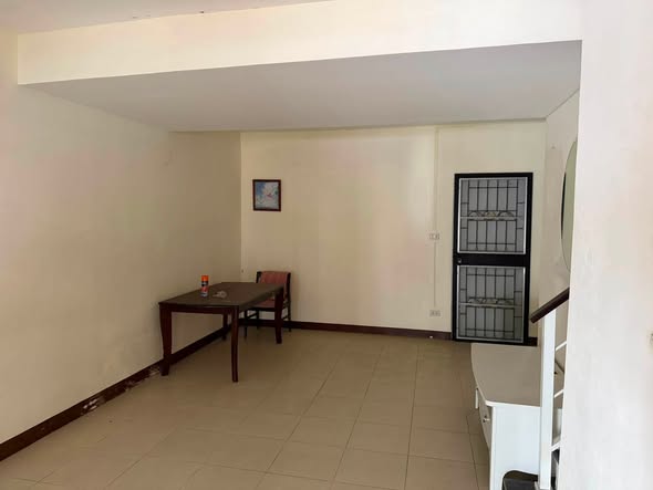 Baan Pruksa 58 Lat Krabang-Suvarnabhumi