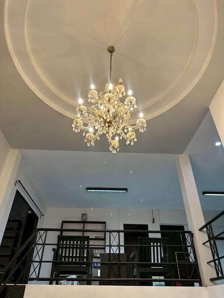 Baan Ratchada Condo