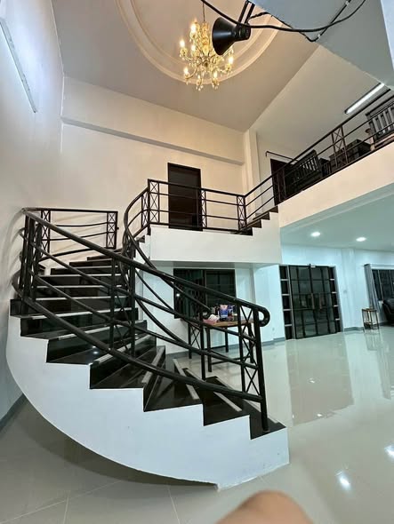 Baan Ratchada Condo