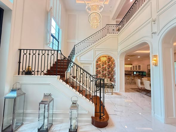 บ้านแสนสิริ พัฒนาการ : Baan Sansiri Pattanakarn