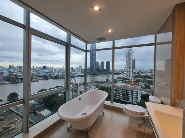 Baan Sathorn Chao Phraya