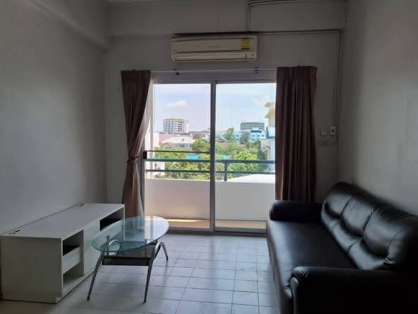 Baan Suan Sukhumvit Condominium