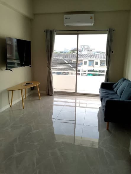 Baan Suan Sukhumvit Condominium