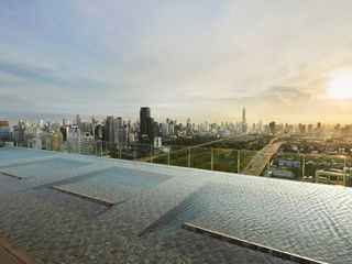 Baan Suan Sukhumvit Condominium