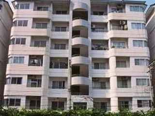 Baan Suan Sukhumvit Condominium