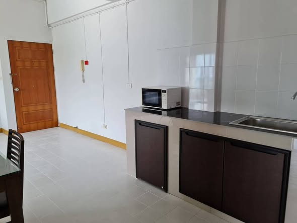 Baan Suan Sukhumvit Condominium