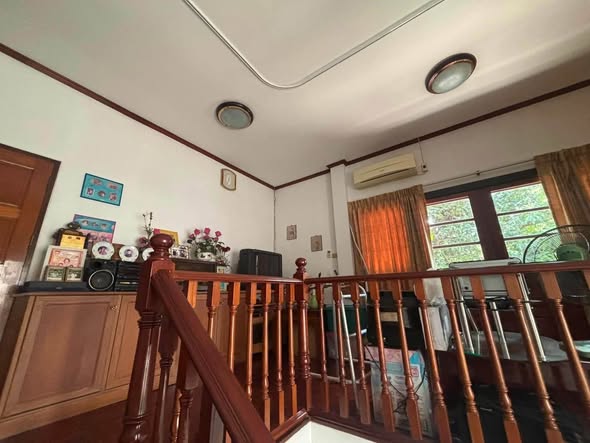Baan Sukhumvit 18