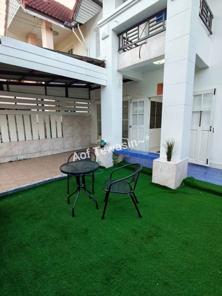 Ban Klang Mueang S-Sense Sathorn-Taksin 2