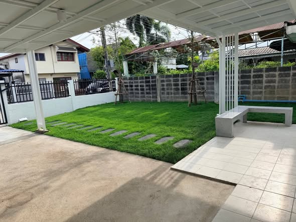 Bang Na Villa Housing