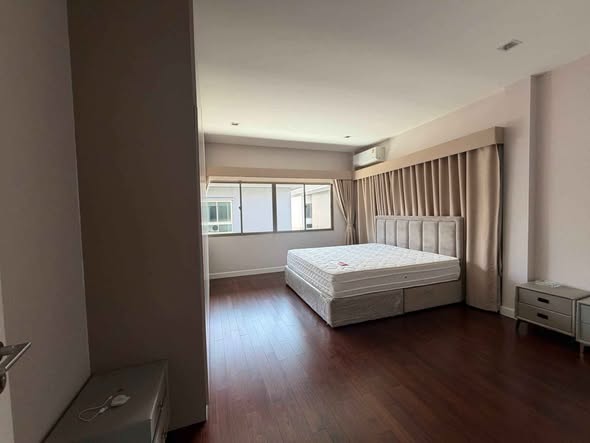 bedroom of Bangkok Boulevard Signature Ladprao-Serithai