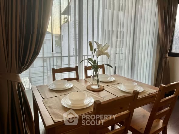 room interior of Bangkok Feliz Sathon-Taksin
