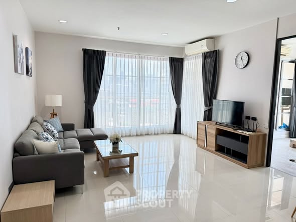 Bangkok Garden Apartment & Serviced Apartment
