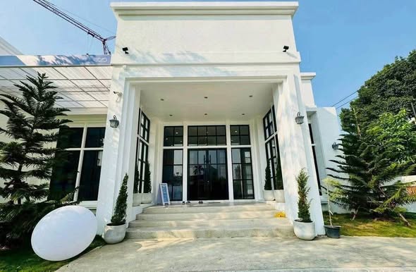Bangkok Metropolitan Land Office, Thon Buri Branch