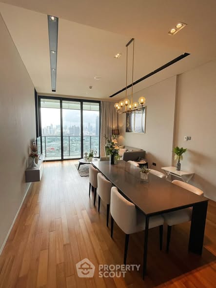 Banyan Tree Residences Riverside Bangkok บันยัน ทรี เรสซิเดนซ์ ริเวอร์ไซด์ กรุงเทพ