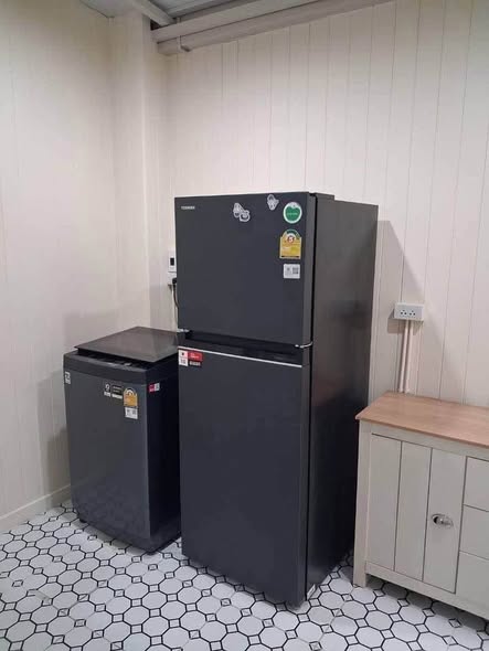 bathroom of โกลเด้น ทาวน์ ฟิวเจอร์-รังสิต