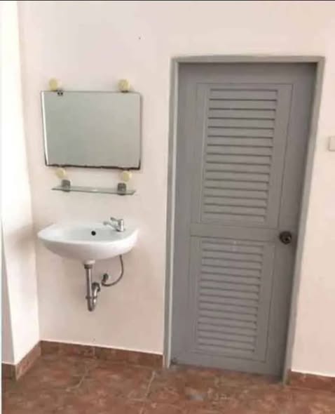 bathroom of อาคารพาณิชย์ให้เช่า