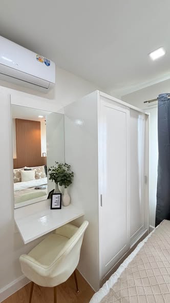 bathroom of ดีคอนโด กะทู้ ป่าตอง