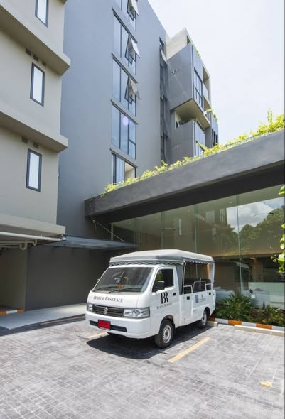 Bearing Residence