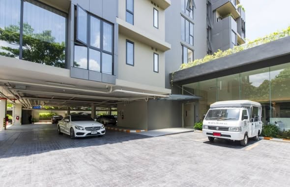Bearing Residence