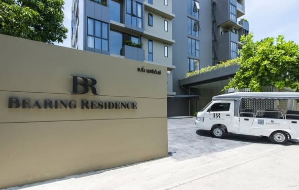 Bearing Residence