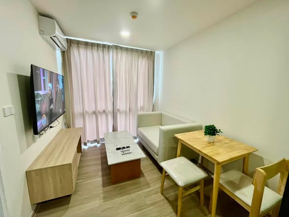 bedroom of Beat sukhumvit sale gallery