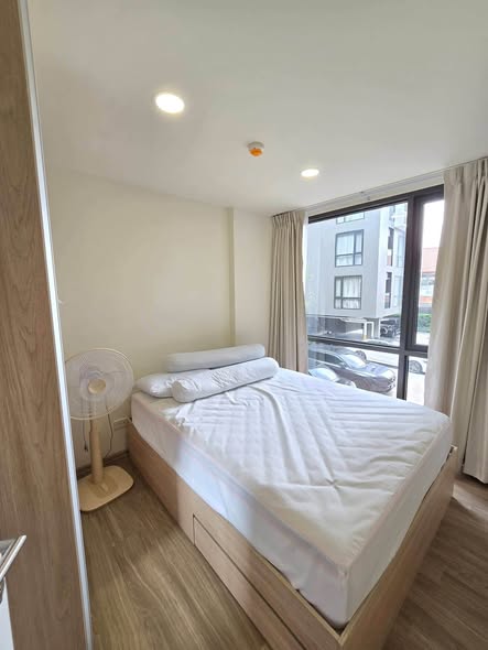 bedroom of Beat sukhumvit sale gallery