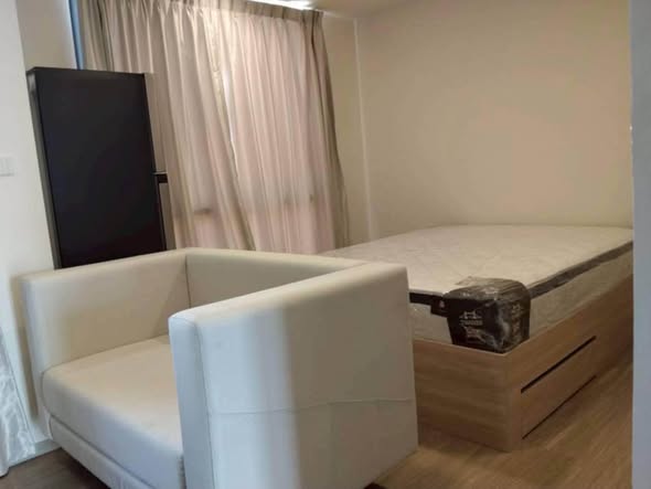 bedroom of Beat sukhumvit sale gallery