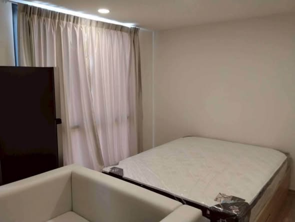 bedroom of Beat sukhumvit sale gallery